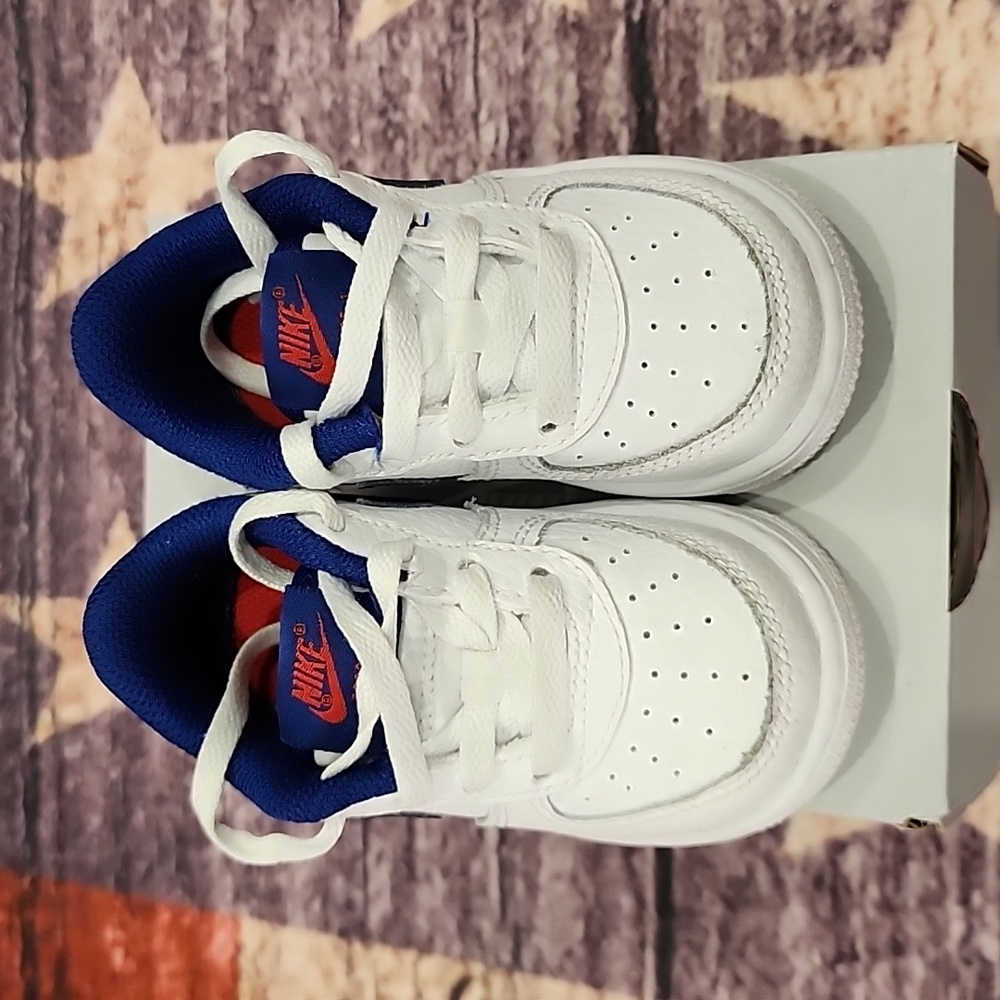 Nike air force 1 sneaker - Picture 3 of 6